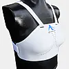 Arawaza plastic protection with WKF straps
