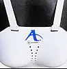 Arawaza plastic protector with straps - WKF