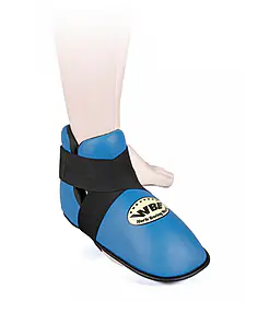 Full Contact Foot Protector - Noris