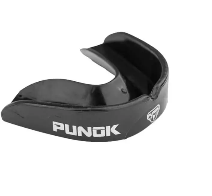Mouthguard Punok-black