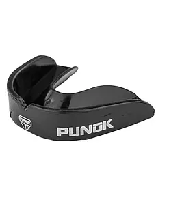 Punok mouthguard black