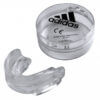 CE Double Mouthguard - Adidas-with-case