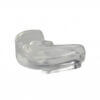 CE Double Mouthguard - Adidas-transparent