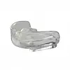 CE Double Mouthguard - Adidas 1 CE Double Mouthguard - Adidas-transparent