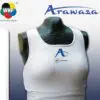 WKF-approved Arawaza chest protector