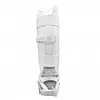 Adidas Karate Shin and Foot Guard - White