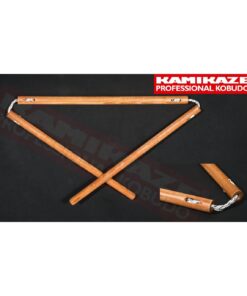 SANSETSUKON Professional Kamikaze Kobudo