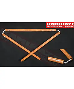 SANSETSUKON Professional Kamikaze Kobudo