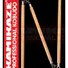 SANSETSUKON Professional Steel Kobudo Kamikaze
