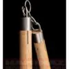 SANSETSUKON Professional Kamikaze Kobudo stainless steel chain