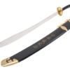 Tai Ji Sword - Tai Chi - Premium - Semi-Rigid Blade (Copie) (Copie) (Copie) (Copie) (Copie) (Copie) (Copie) 24 Sabre Traditionnel Wushu rigide Inox