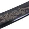 Tai Ji Sword - Tai Chi - Premium - Semi-Rigid Blade (Copie) (Copie) (Copie) (Copie) (Copie) (Copie) (Copie) 19 Sabre Traditionnel Wushu rigide -acier