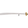 Sabre- Wushu Semi Flexible Inox