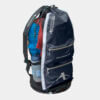 GEAR BAG Arawaza Karate competition bag-navy blue