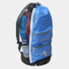 GEAR BAG Arawaza Karate competition bag-royal blue