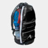 GEAR BAG Arawaza Karate competition bag-black