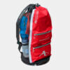 GEAR BAG Arawaza Karate competition bag-red