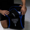 Backpack-PUNOK Kata blue black