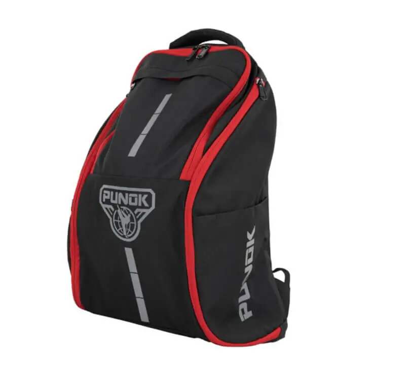 PUNOK-Kumite backpack