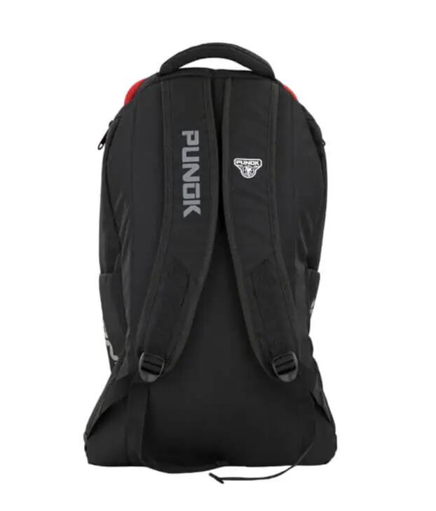 PUNOK-Kumite backpack