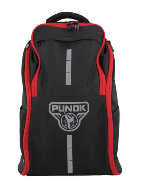 PUNOK-Kumite backpack