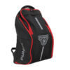 PUNOK Kumite backpack