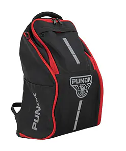 PUNOK Kumite backpack