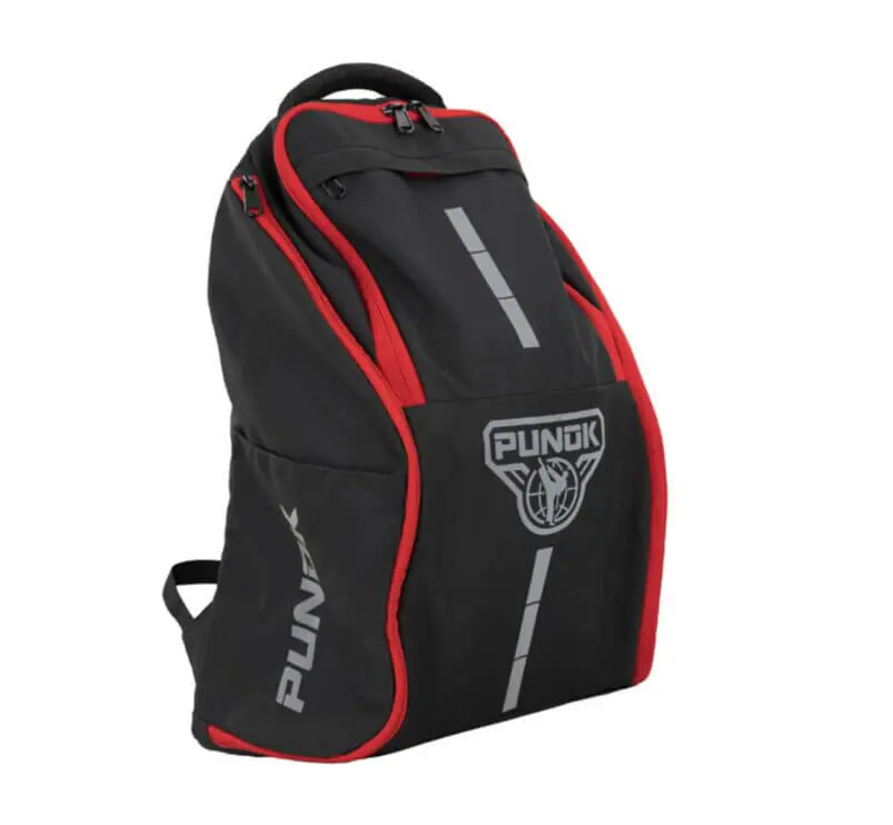 PUNOK Kumite backpack