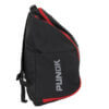 Backpack-PUNOK-Kumite red