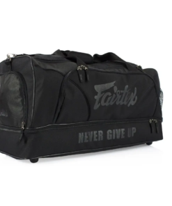 Fairtex Extra-Large Sports Bag