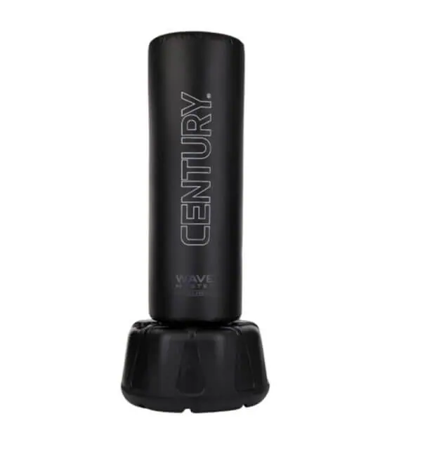 Wavemaster XXL shooting bag Century black