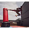 Wavemaster XXL shooting bag Century red