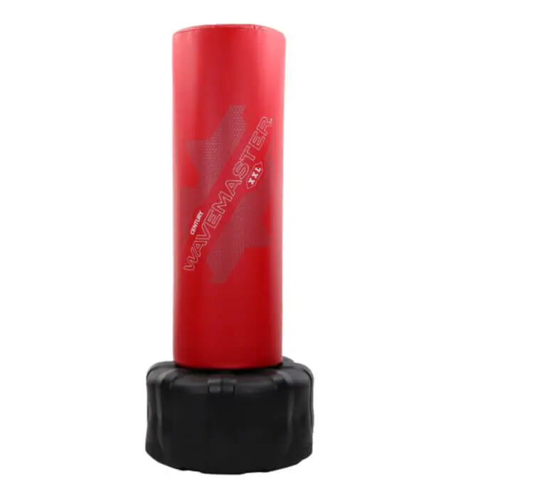 Wavemaster XXL punching bag Century-red