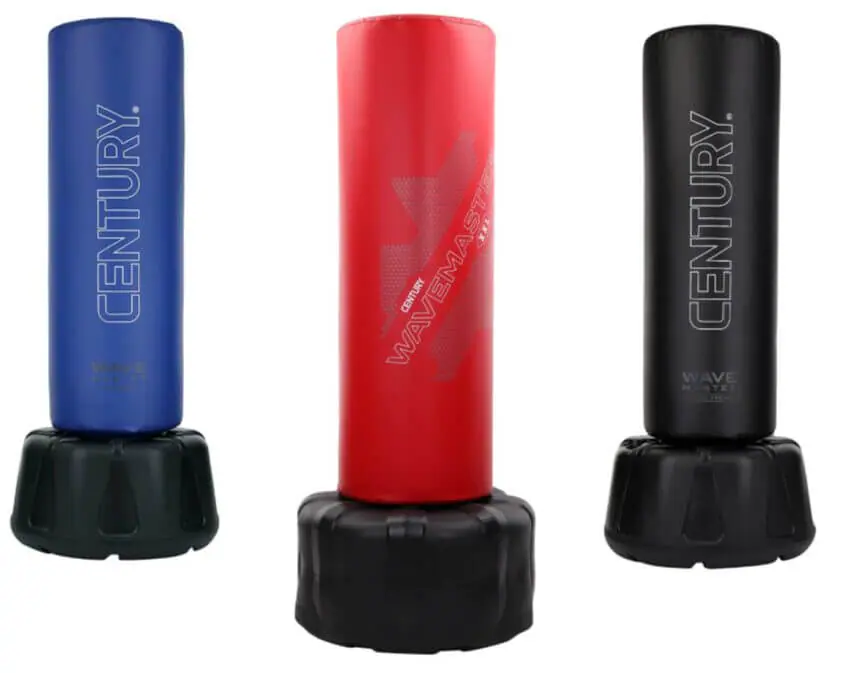 Wavemaster XXL Pro punching bag Century