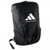 Adidas Combat Sport bag-black