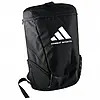 Adidas Combat Sport bag-black