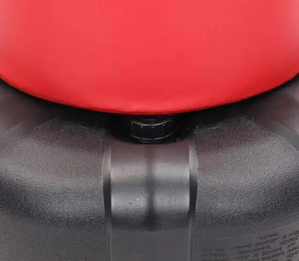 Wavemaster XXL grab bag Century-red