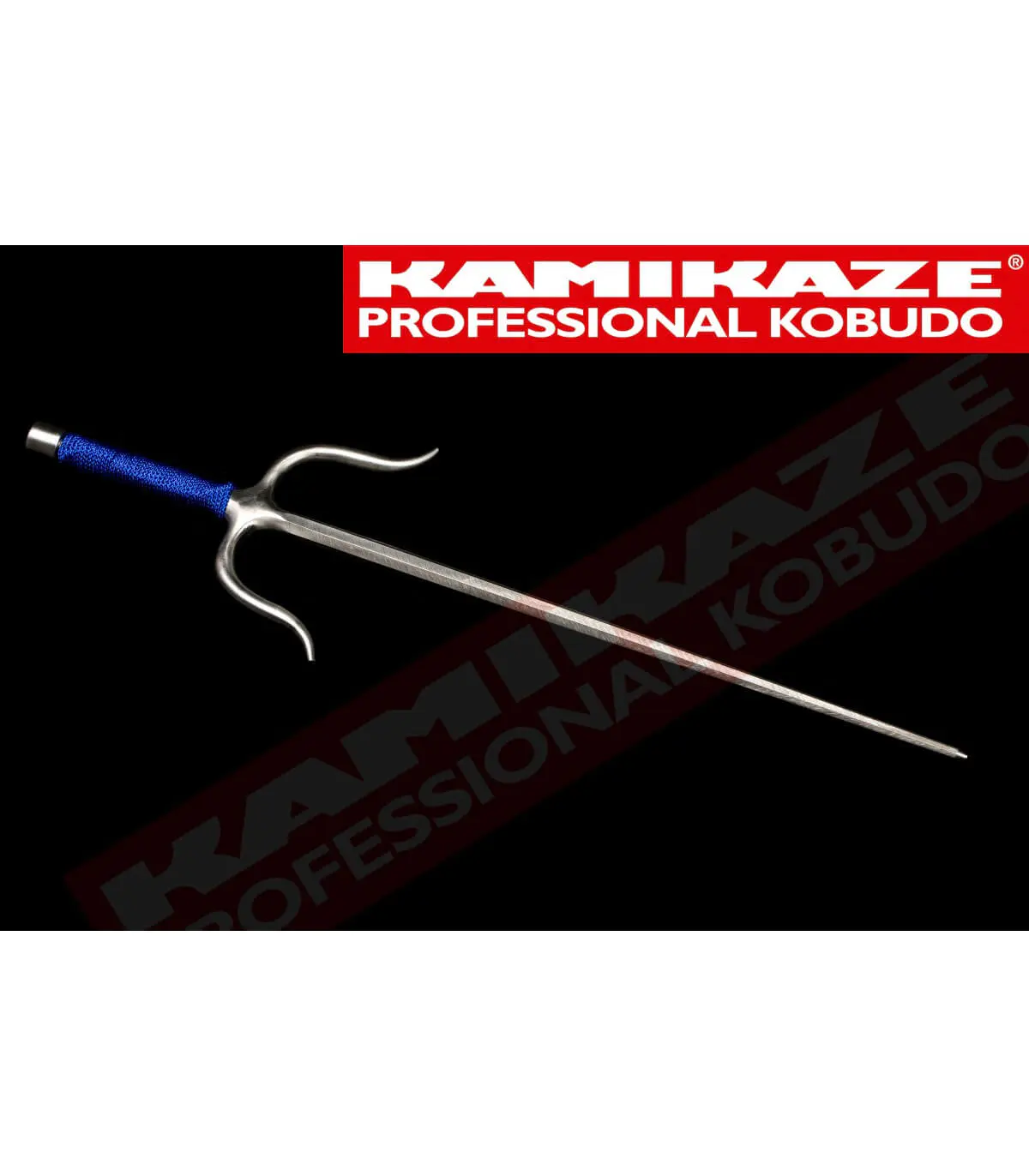 Sai Kamikaze Professional-Kobudo