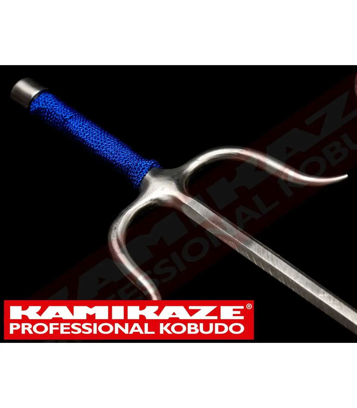 Sai Kamikaze Professional Kobudo
