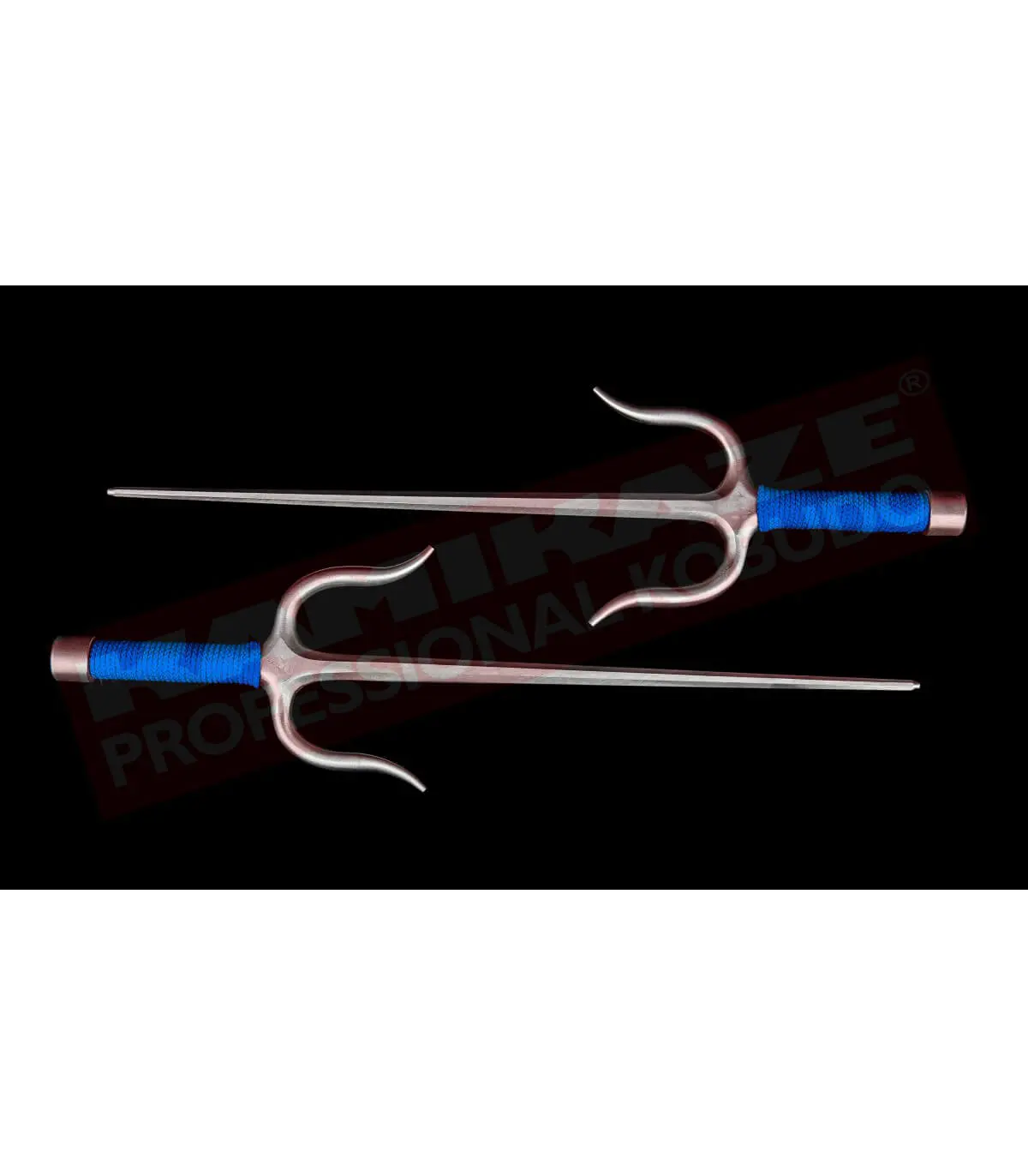 Sai-Kamikaze-Professional Kobudo