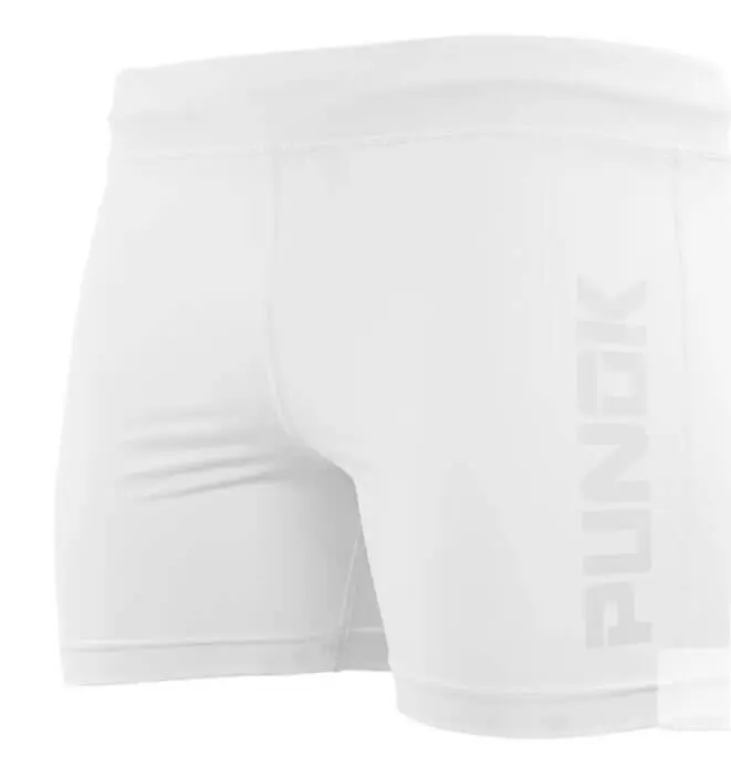 Punok multi-purpose compression shorts 3 Punok multi-purpose compression shorts