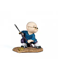 Buddha statuette
