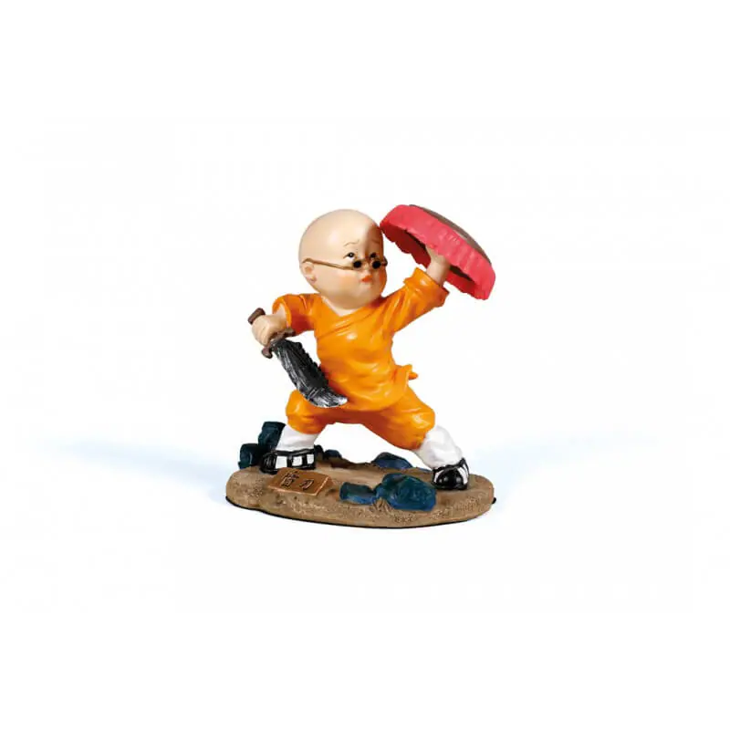 Buddha statuette - Image 2