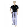 Tshirt Karate Defense Training Noris