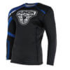 Punok multi-purpose long-sleeve compression T-shirt