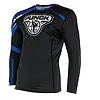 Punok multi-purpose long-sleeve compression T-shirt