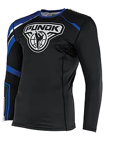 Punok multi-purpose long-sleeve compression T-shirt