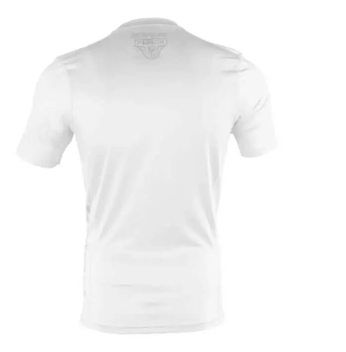 Punok multi-purpose compression T-shirt