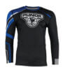 Punok multi-purpose long-sleeve compression T-shirt