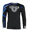 Versatile Punok long-sleeve compression T-shirt 11 Punok multi-purpose long-sleeve compression T-shirt